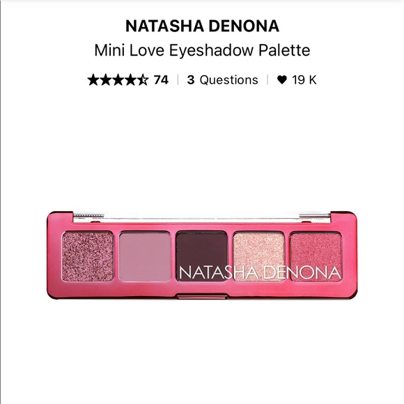 MAKEUP & SKINCARE MYSTERY BOX - Picture 3 of 11